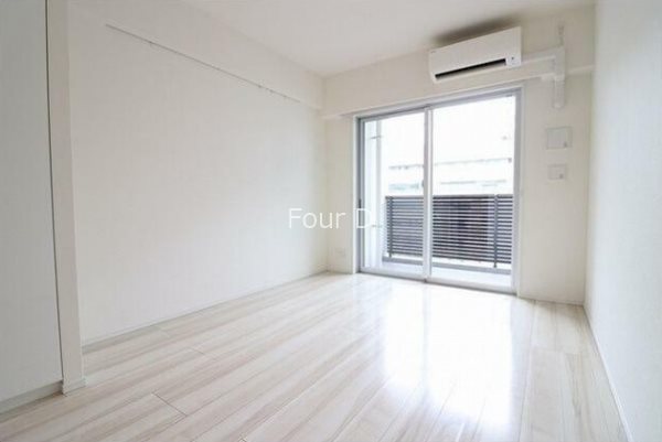 居室・リビング　★見学予約受付中★