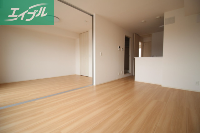 居室・リビング　子供部屋