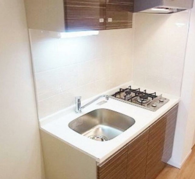 キッチン　同仕様写真