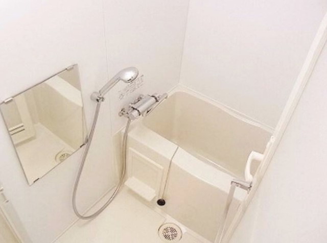 バス・シャワールーム　同仕様写真