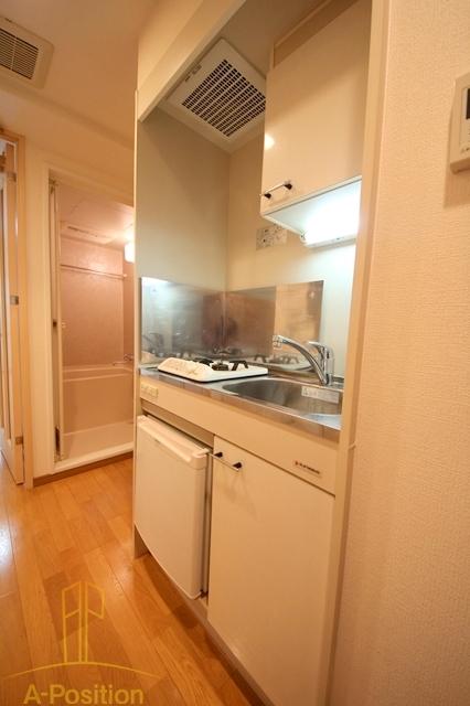 キッチン　グラン・セレブ本町