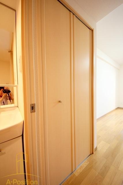 収納　グラン・セレブ本町