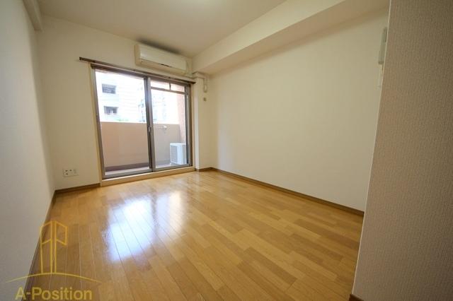 居室・リビング　グラン・セレブ本町