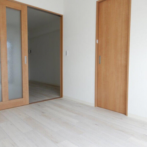 居室・リビング　写真は別のお部屋のものです