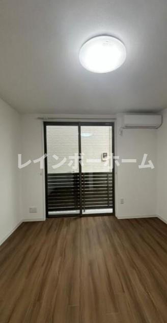 居室・リビング　使いやすいリビングです