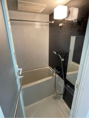 バス・シャワールーム　別号室参考画像