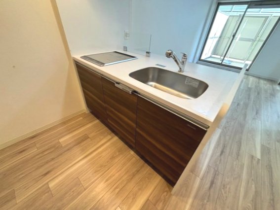 キッチン　詳細は、RISUMO江坂本店→06-6155-7137まで♪