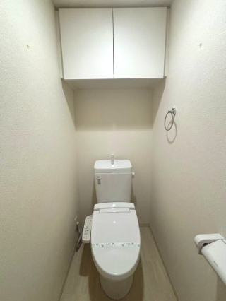 トイレ　詳細は、RISUMO江坂本店→06-6155-7137まで♪