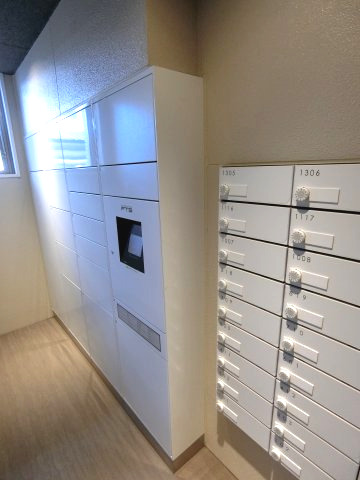 その他共有部分　詳細は、RISUMO江坂本店→06-6155-7137まで♪