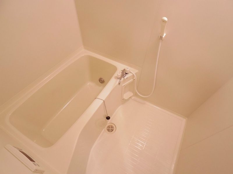 バス・シャワールーム　※同仕様写真です