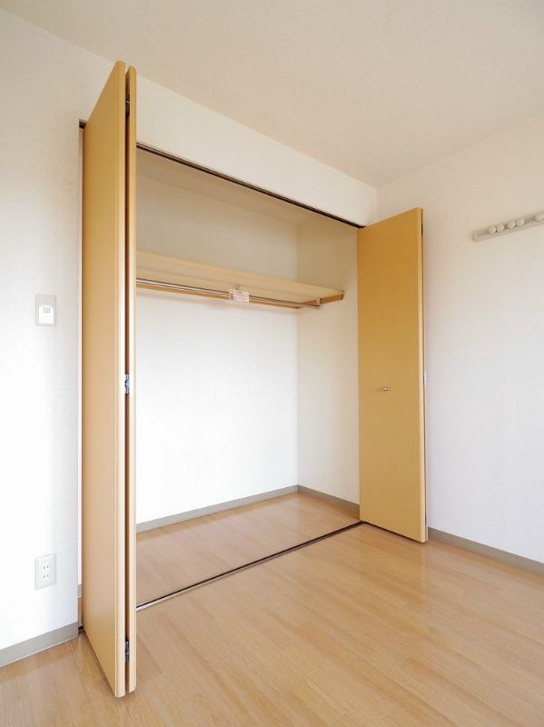 収納　※同仕様写真です