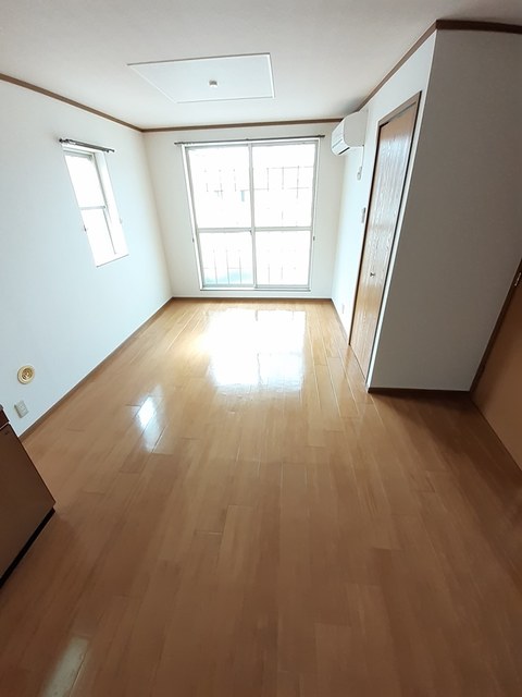 居室・リビング　居室・リビング