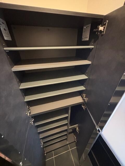 収納　Ｇｌａｎｚ文京千駄木 文京区千駄木４