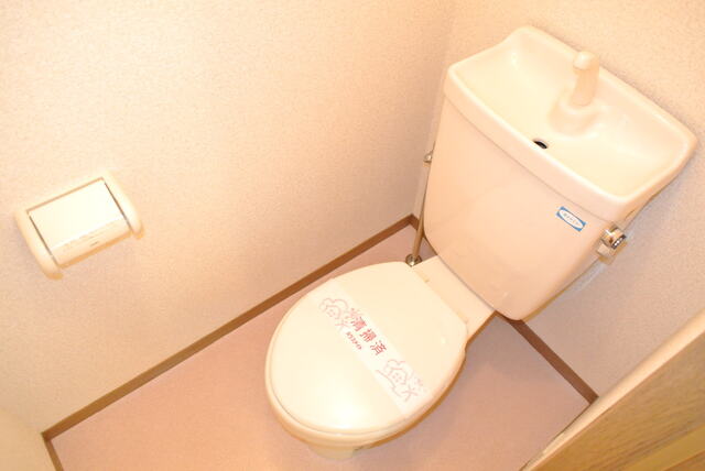 洗面設備　他室転載