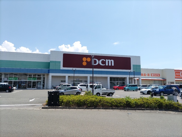 病院　韮崎市立病院（病院）まで2300m