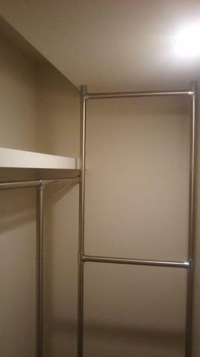 収納　☆たっぷり収納☆