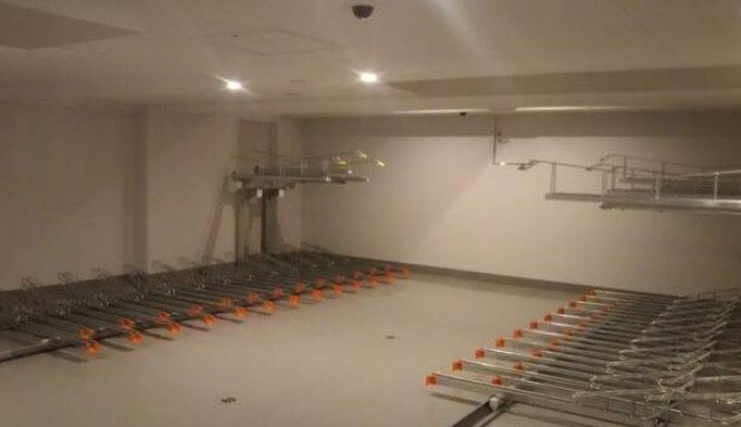 その他共有部分　☆共有部☆