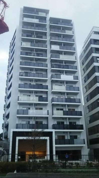 建物外観　☆綺麗な外観☆