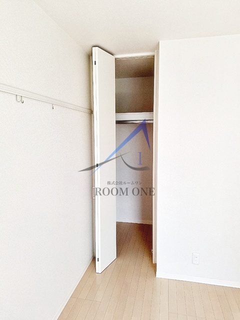 収納　収納です。