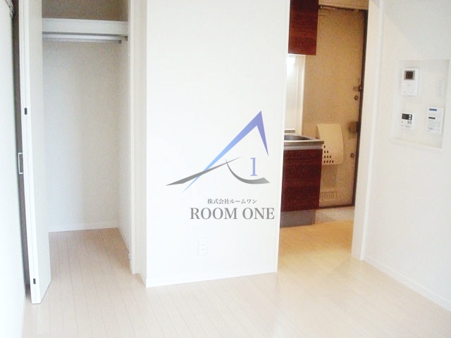 その他部屋・スペース　寝室です。