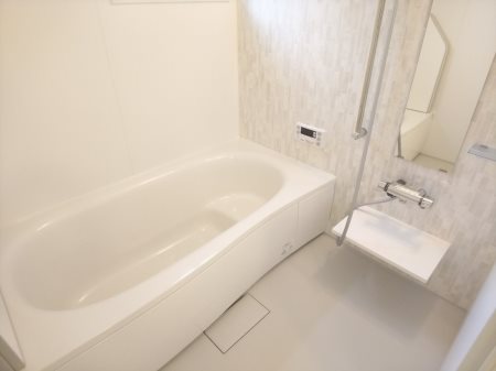 バス・シャワールーム　※現況優先