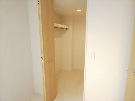 収納　※現況優先