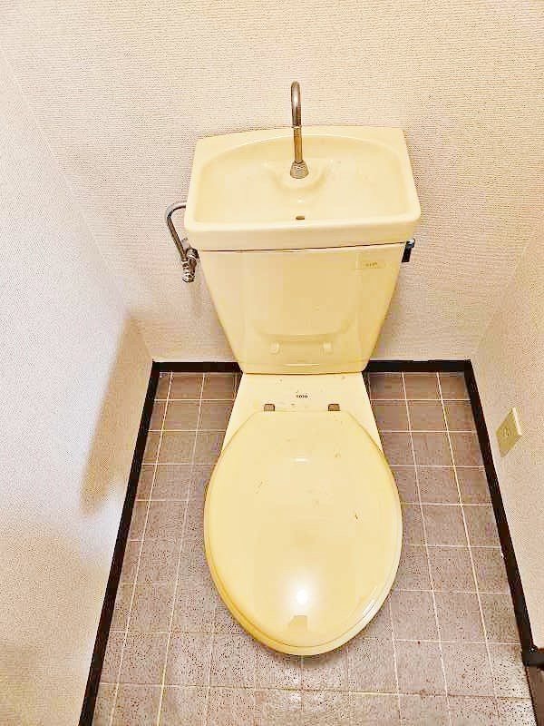 トイレ　★トイレ★