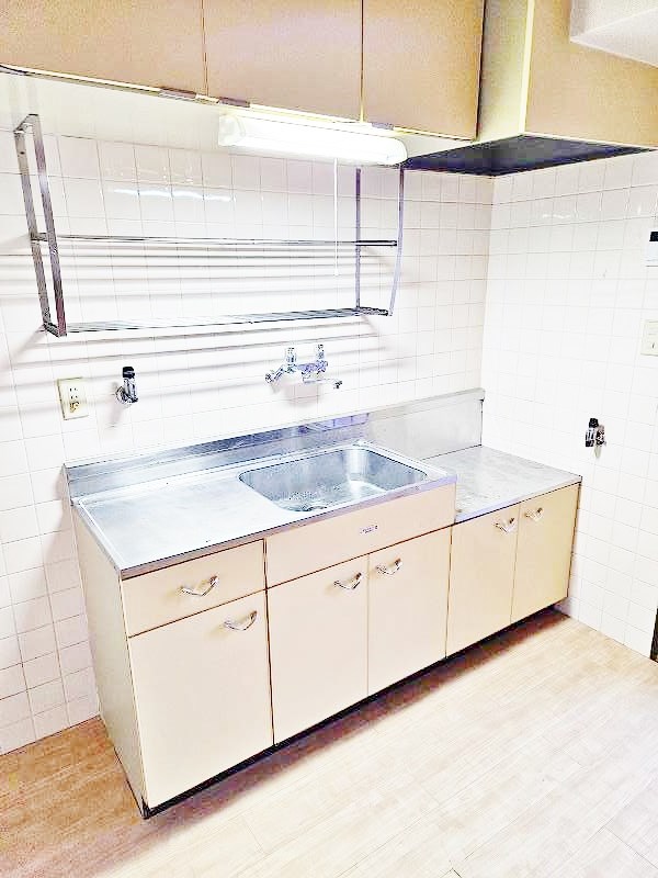 キッチン　★キッチンスペース★