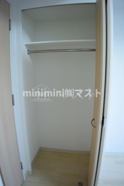 収納　別号室参考写真