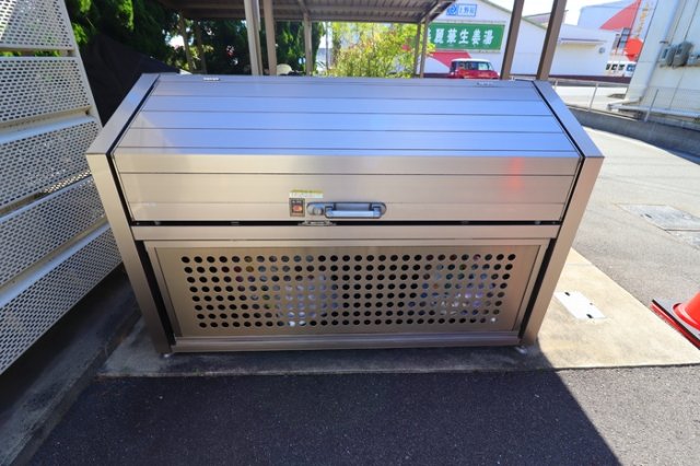 その他設備　その他共有部分