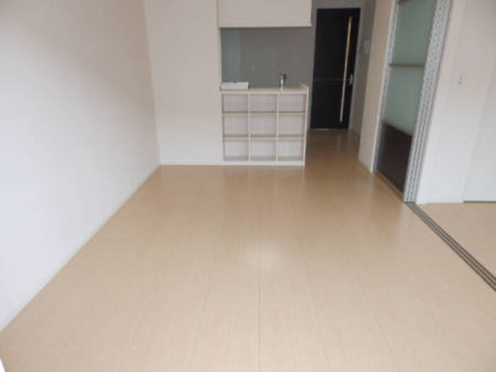 居室・リビング　LDK