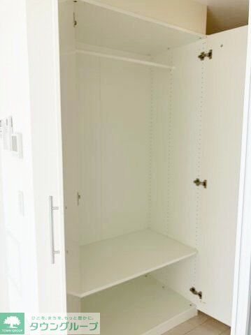 収納　お部屋探しは株式会社　タウンハウジング　までお気軽にお問合…