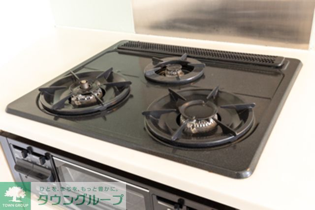 その他　※写真は同タイプ住戸です。