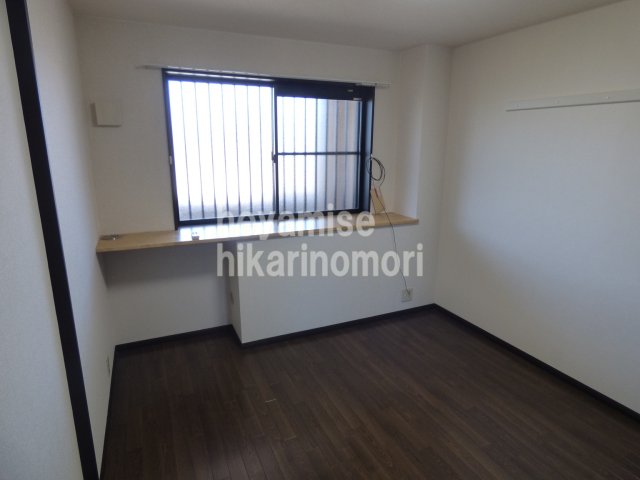 その他部屋・スペース　写真は別号室