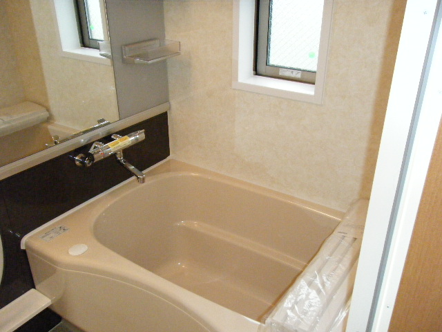 バス・シャワールーム　現状優先