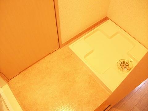 その他設備　別号室