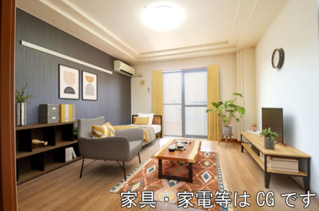 その他部屋・スペース