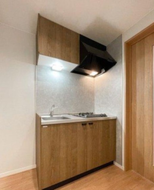 キッチン　イメージ