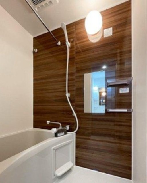 バス・シャワールーム　イメージ