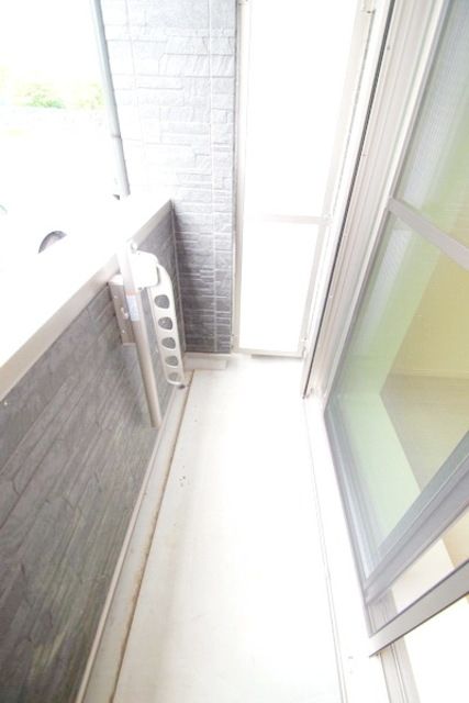 バルコニー　★お部屋探しは、タウンハウジング多摩センター店へ★