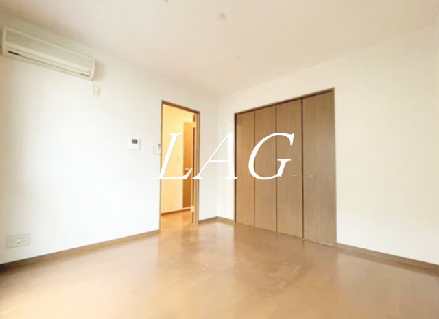 その他部屋・スペース　寝室です。