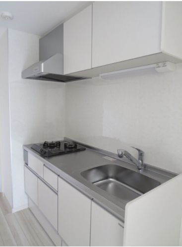 キッチン　弊社は都内全域の物件をご紹介可能です！