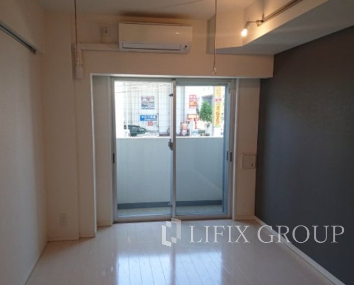 居室・リビング　居間・リビング