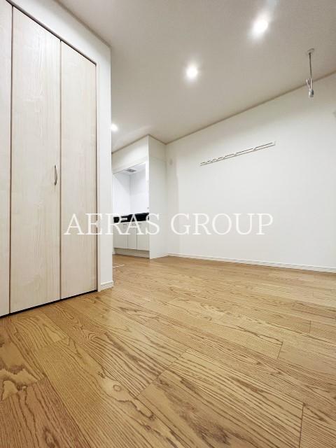 その他部屋・スペース　別部屋同仕様タイプ