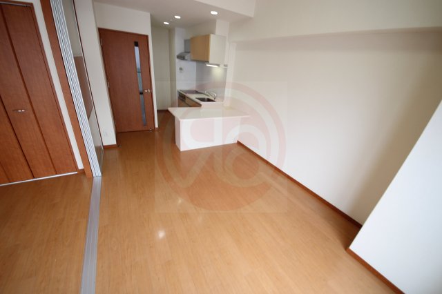 居室・リビング　使いやすい居間です