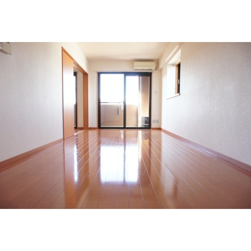 居室・リビング　図面と現状に相違がある場合には現状を優先