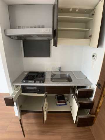 キッチン　パークアクシス滝野川ラ ブリーズ