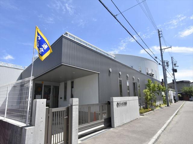 幼稚園・保育園　ふたば幼稚園（幼稚園・保育園）まで512m