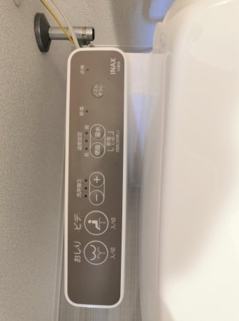 その他設備　アジールコート東大井