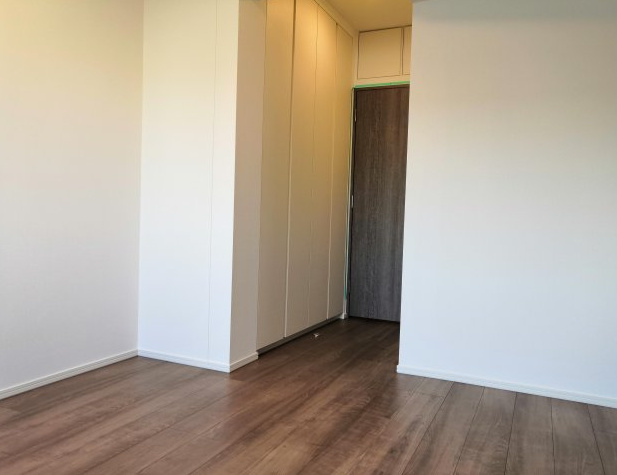 居室・リビング　アジールコート東大井